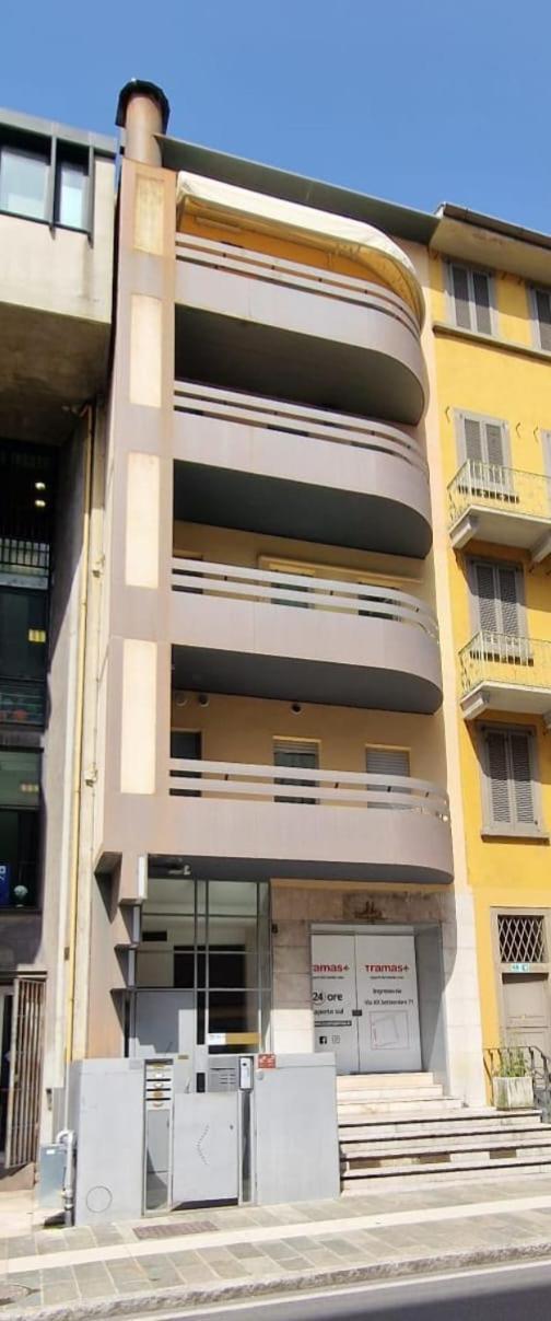 Moon And Sun Holiday Home Bergamo Exterior foto