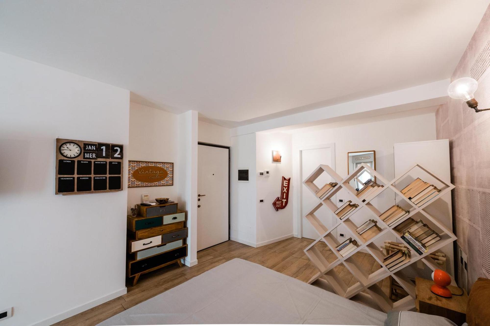 Moon And Sun Holiday Home Bergamo Exterior foto