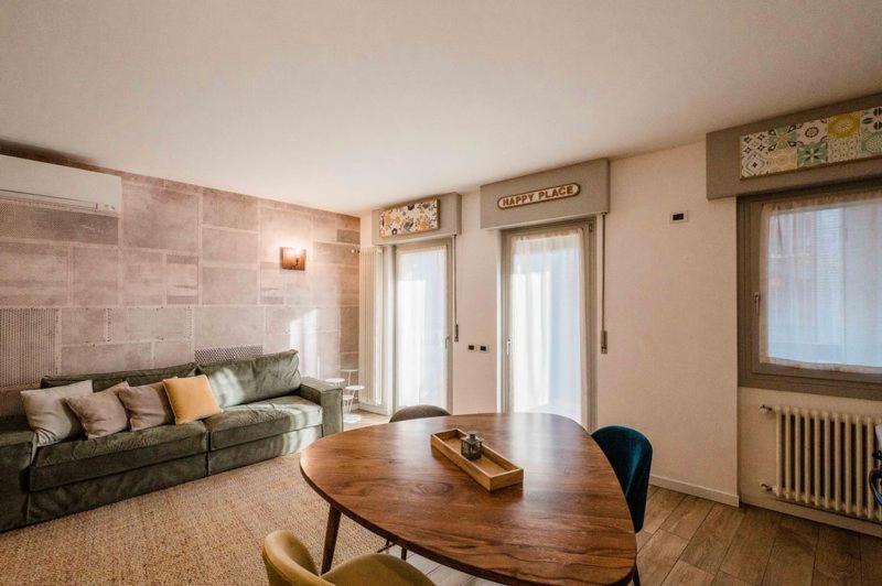 Moon And Sun Holiday Home Bergamo Exterior foto