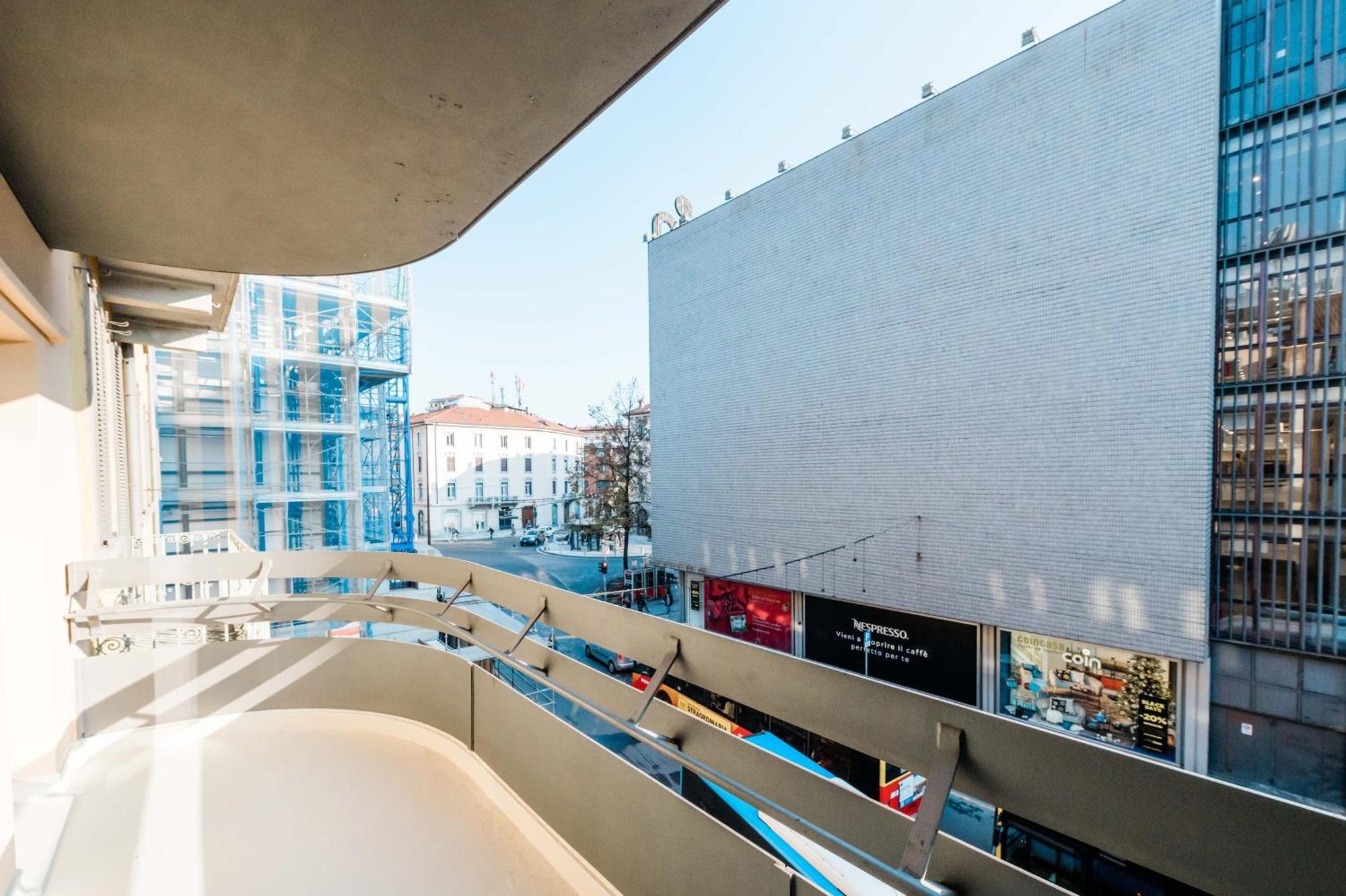 Moon And Sun Holiday Home Bergamo Exterior foto