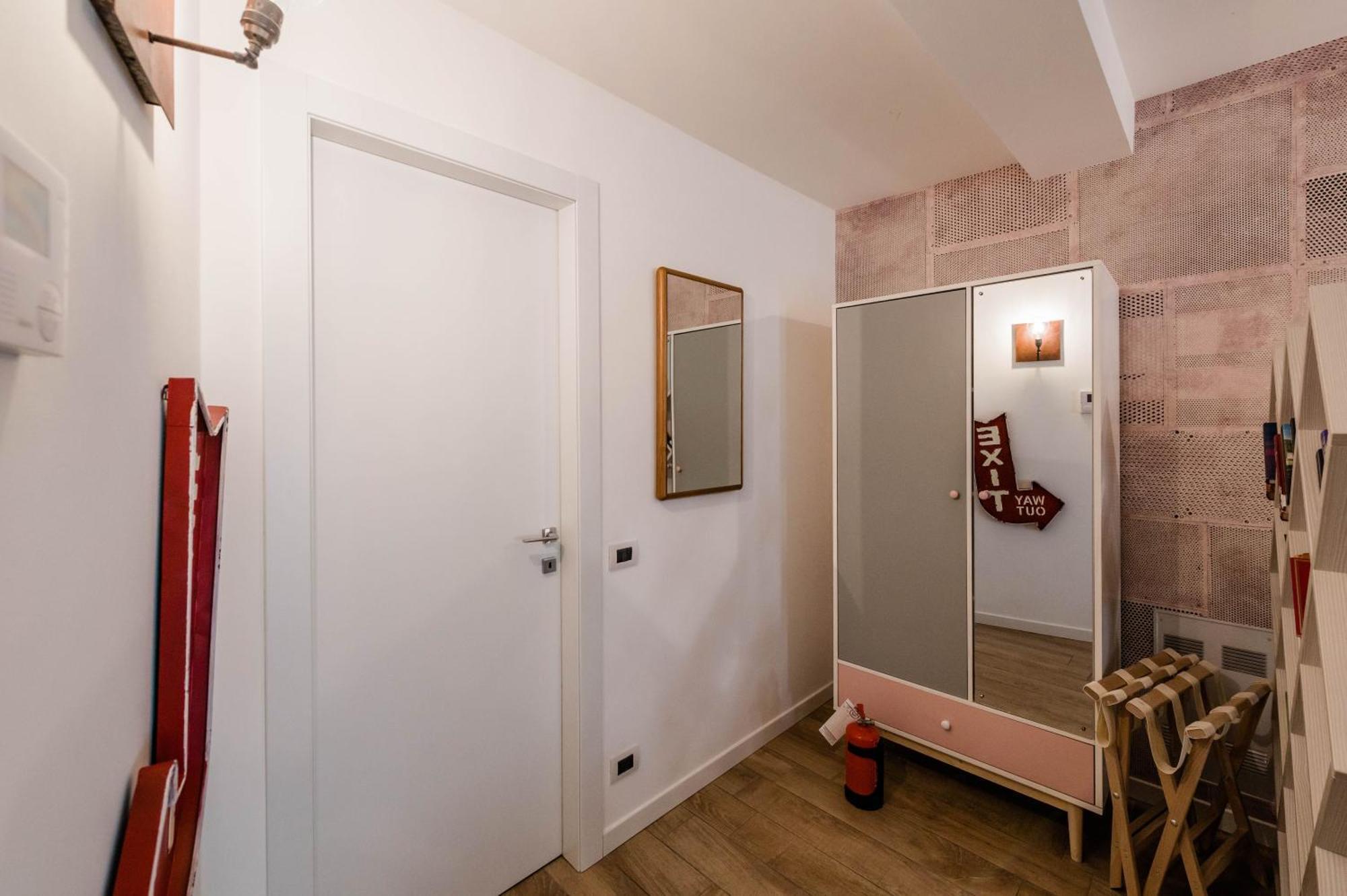 Moon And Sun Holiday Home Bergamo Exterior foto